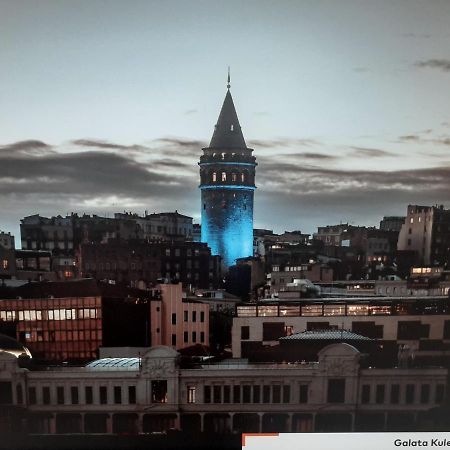 Medusa Home Istanbul Exterior photo