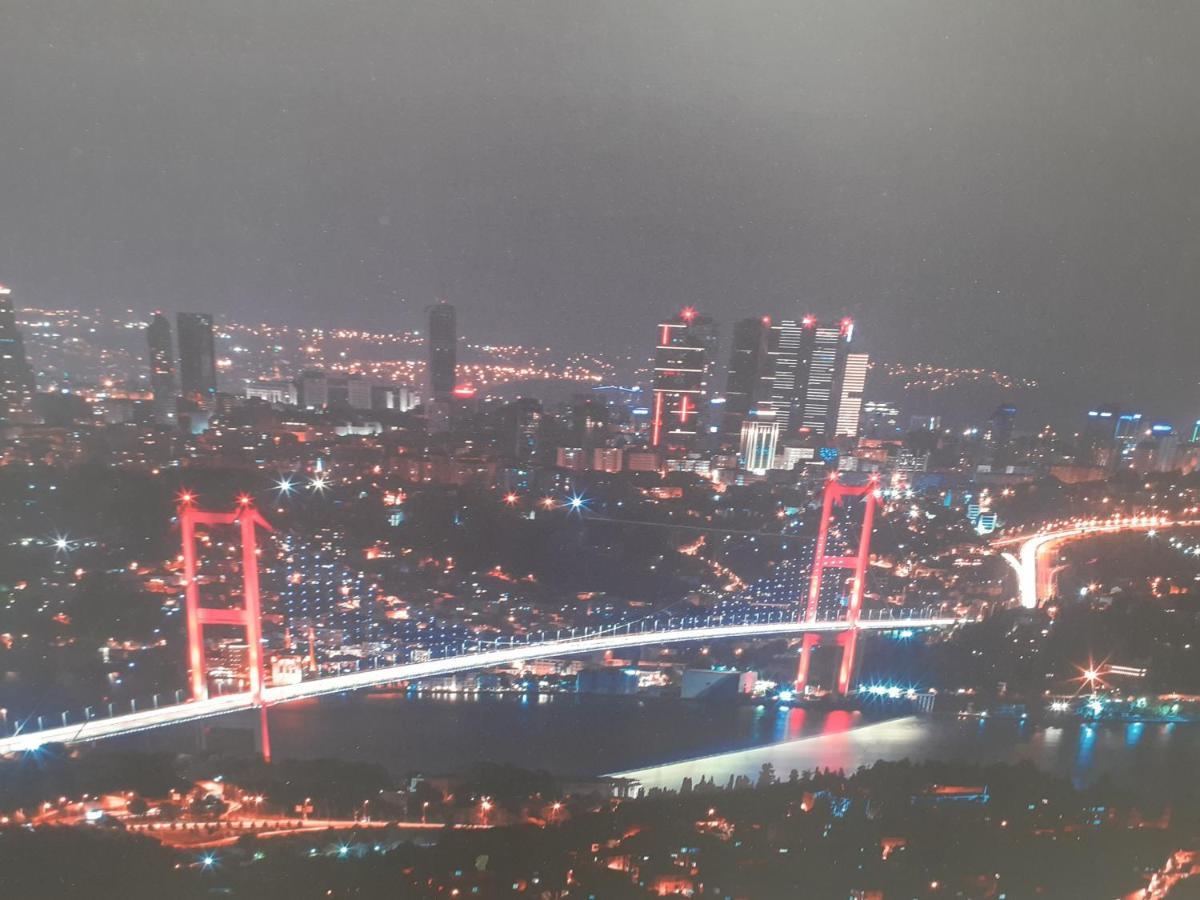 Medusa Home Istanbul Exterior photo
